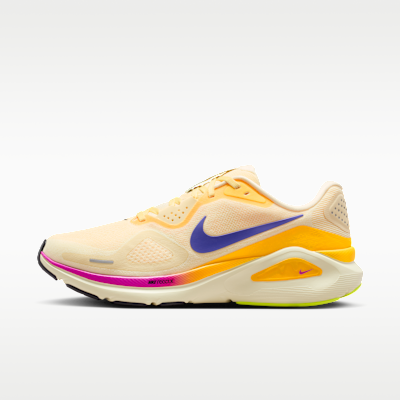 NIKE公式】ナイキ ストラクチャー 26 メンズ ロード ランニング